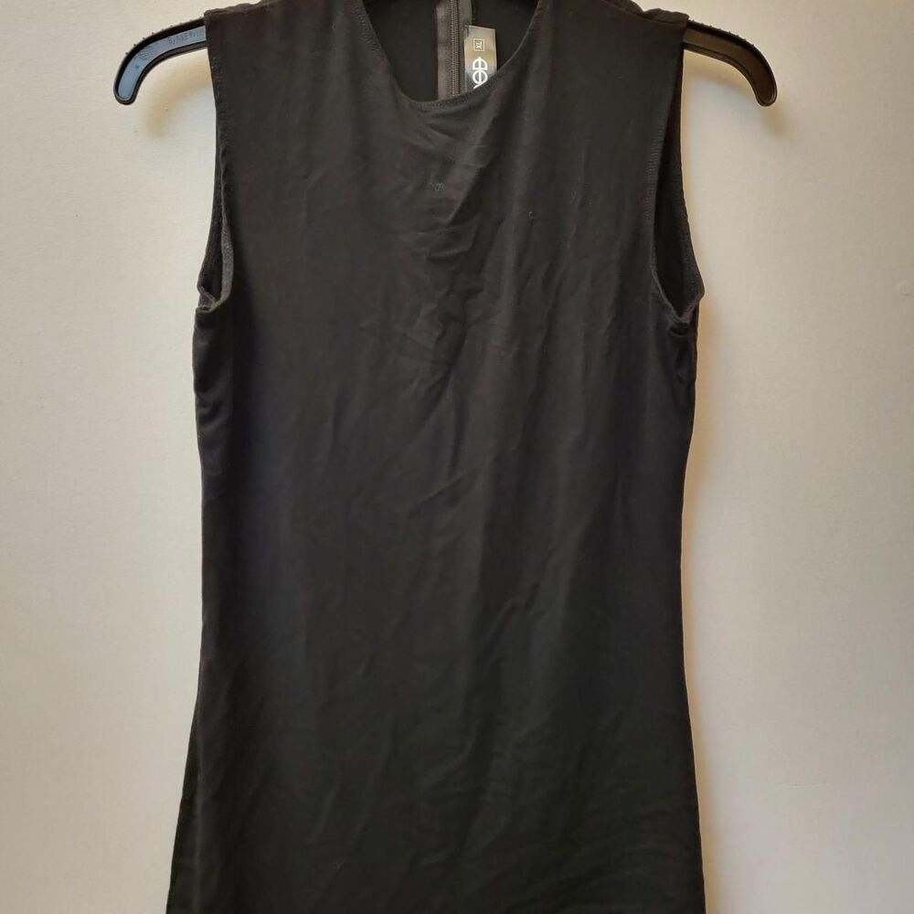 Foxblood Women's Black Bodysuit